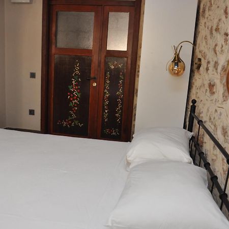 La Casa Carina Bed & Breakfast Antalya Exterior photo
