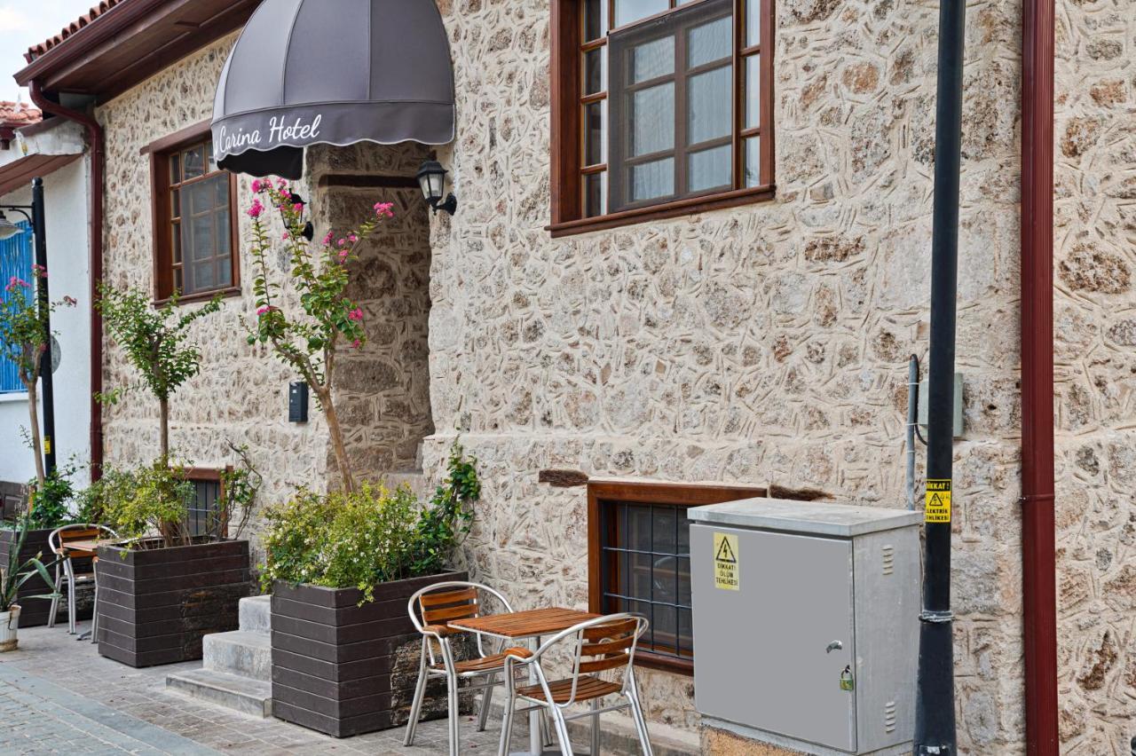 La Casa Carina Bed & Breakfast Antalya Exterior photo