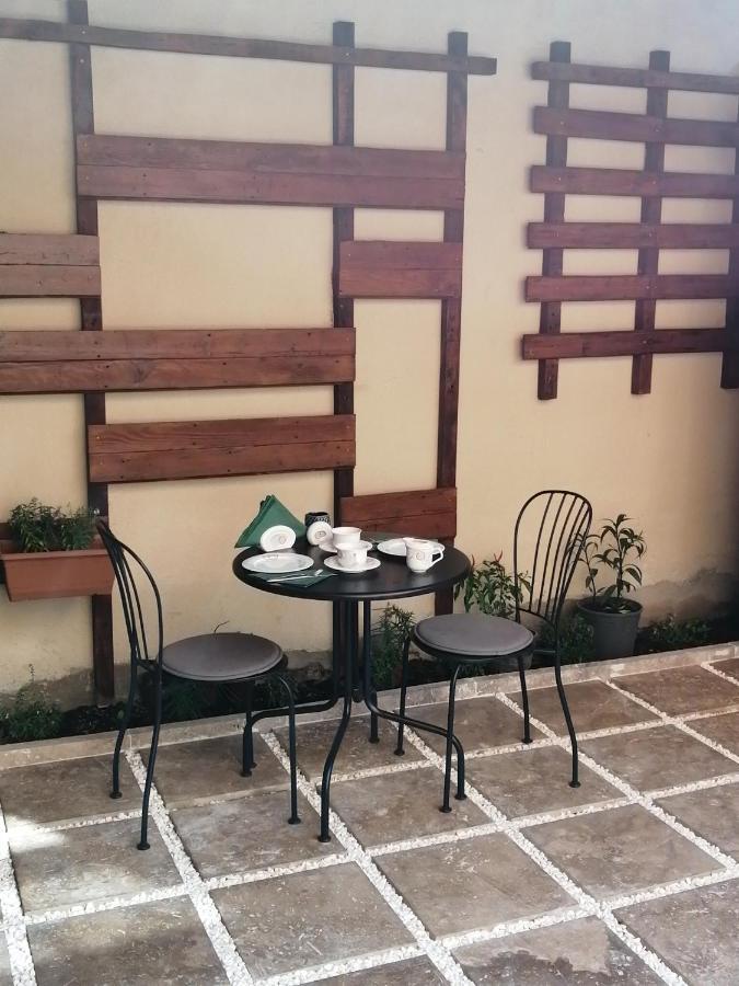 La Casa Carina Bed & Breakfast Antalya Exterior photo