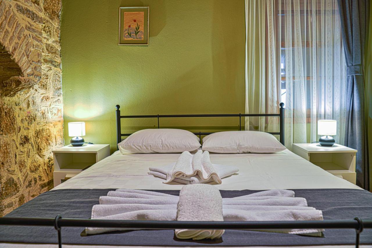 La Casa Carina Bed & Breakfast Antalya Exterior photo