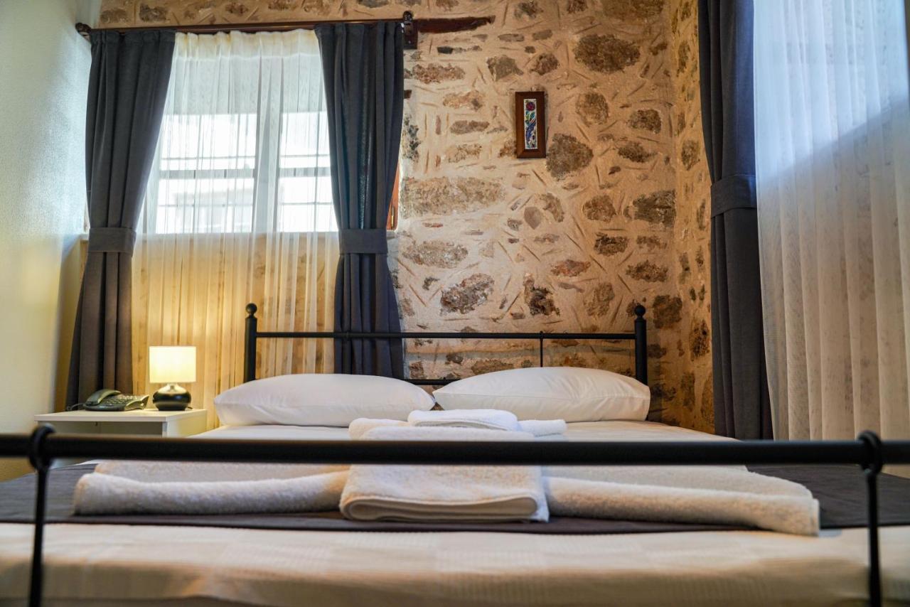 La Casa Carina Bed & Breakfast Antalya Exterior photo