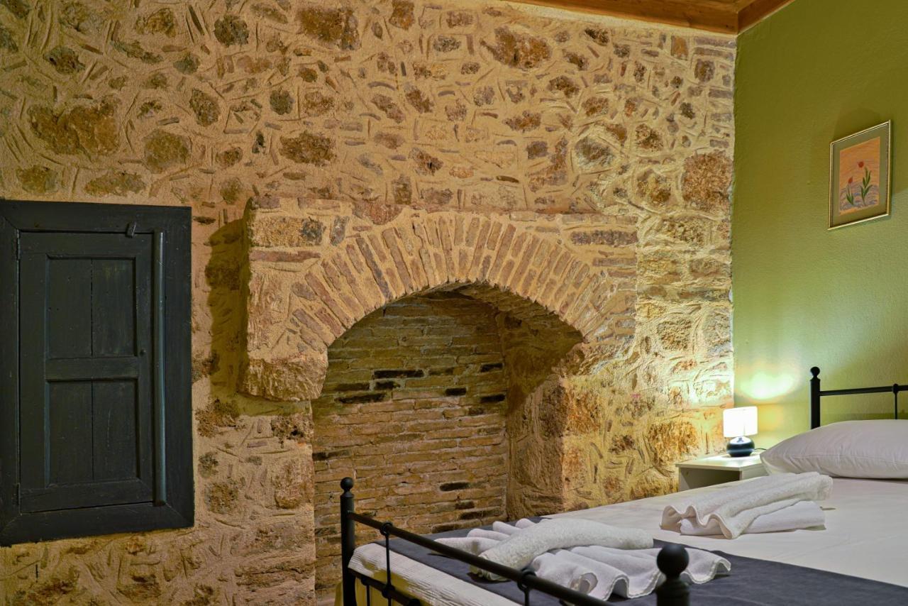 La Casa Carina Bed & Breakfast Antalya Exterior photo
