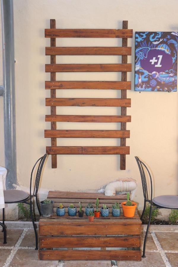 La Casa Carina Bed & Breakfast Antalya Exterior photo