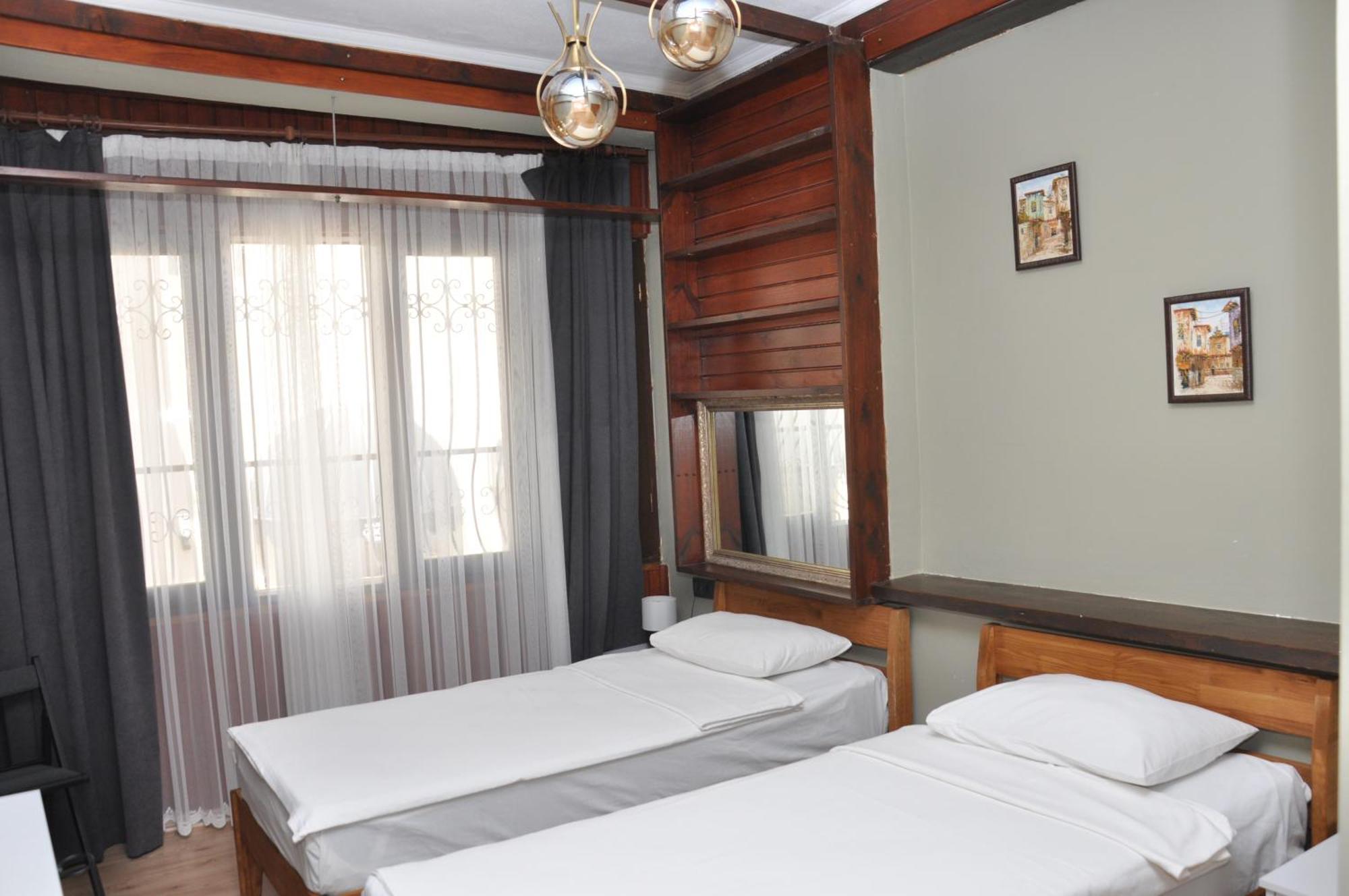 La Casa Carina Bed & Breakfast Antalya Exterior photo