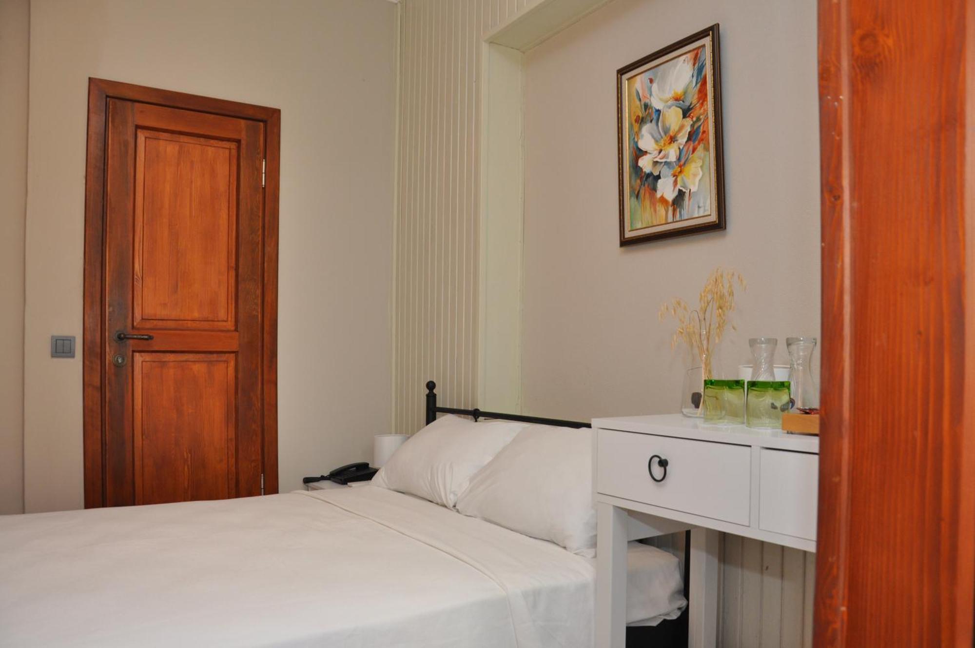 La Casa Carina Bed & Breakfast Antalya Exterior photo