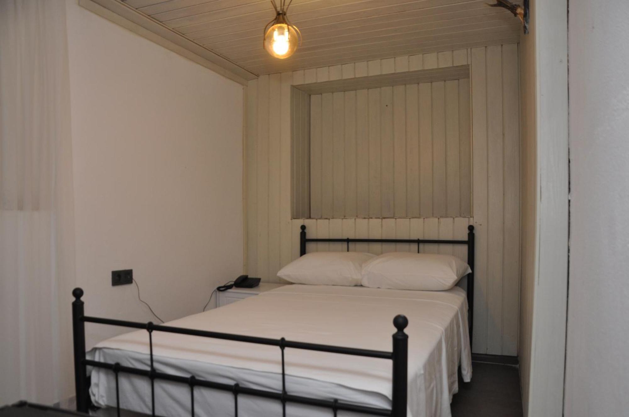 La Casa Carina Bed & Breakfast Antalya Exterior photo
