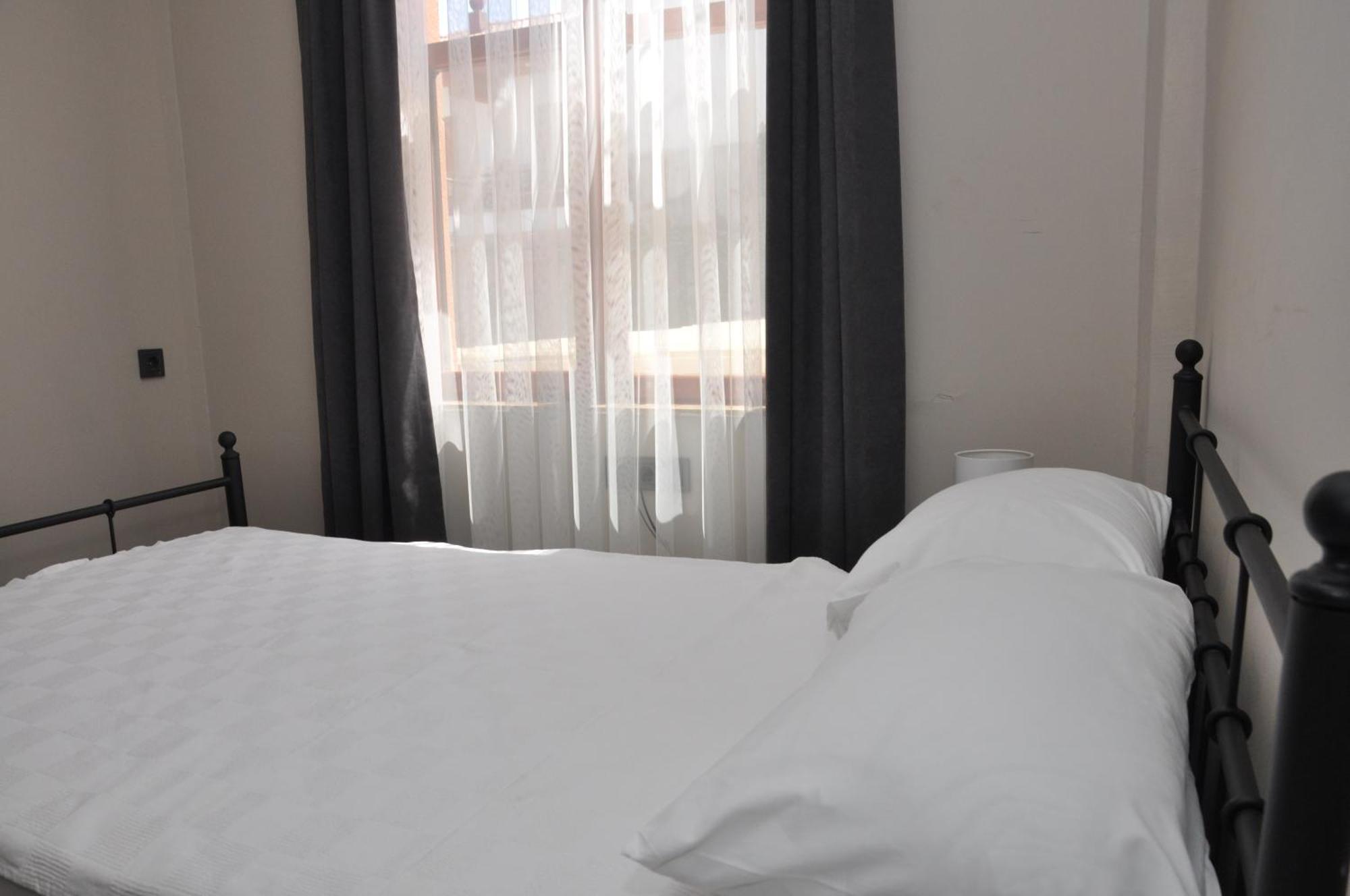 La Casa Carina Bed & Breakfast Antalya Exterior photo