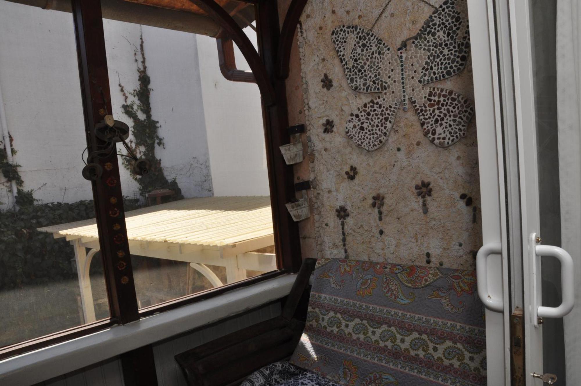 La Casa Carina Bed & Breakfast Antalya Exterior photo