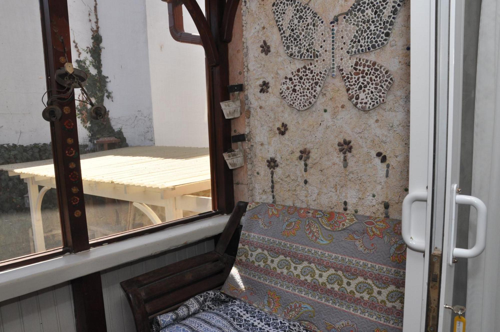 La Casa Carina Bed & Breakfast Antalya Exterior photo