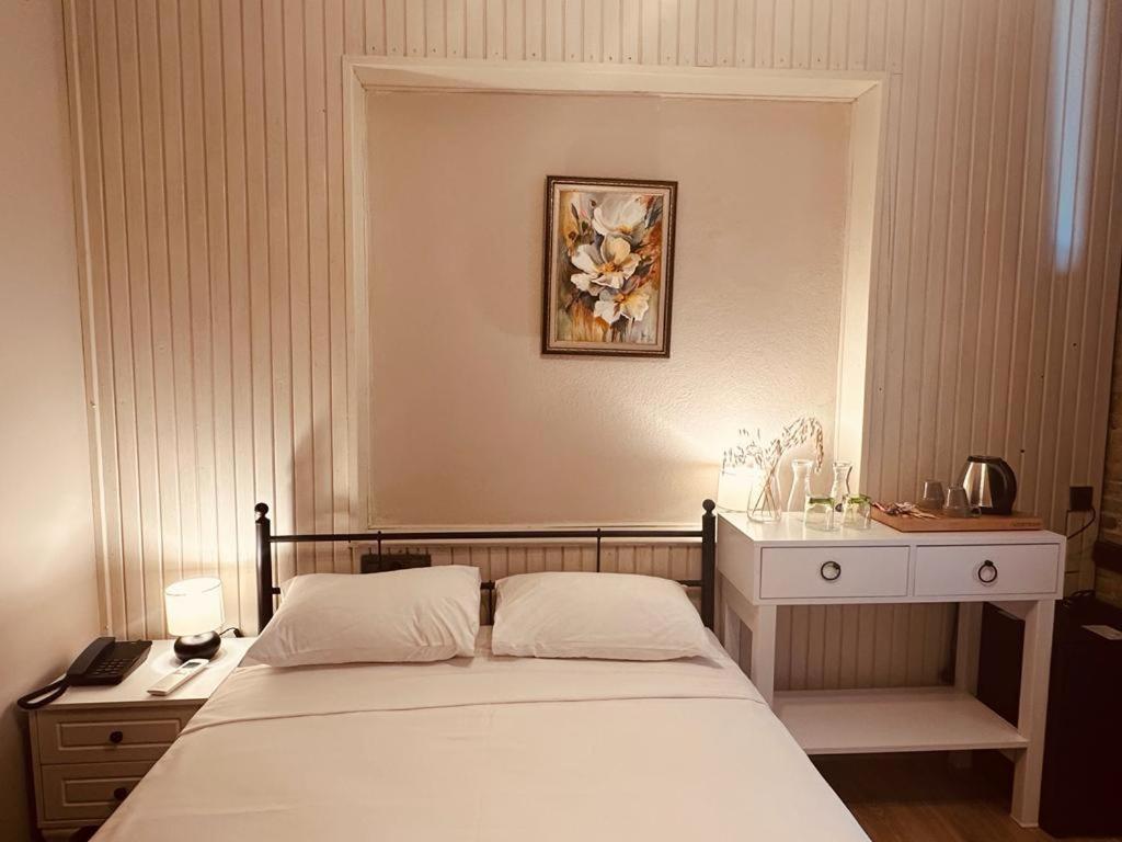 La Casa Carina Bed & Breakfast Antalya Exterior photo
