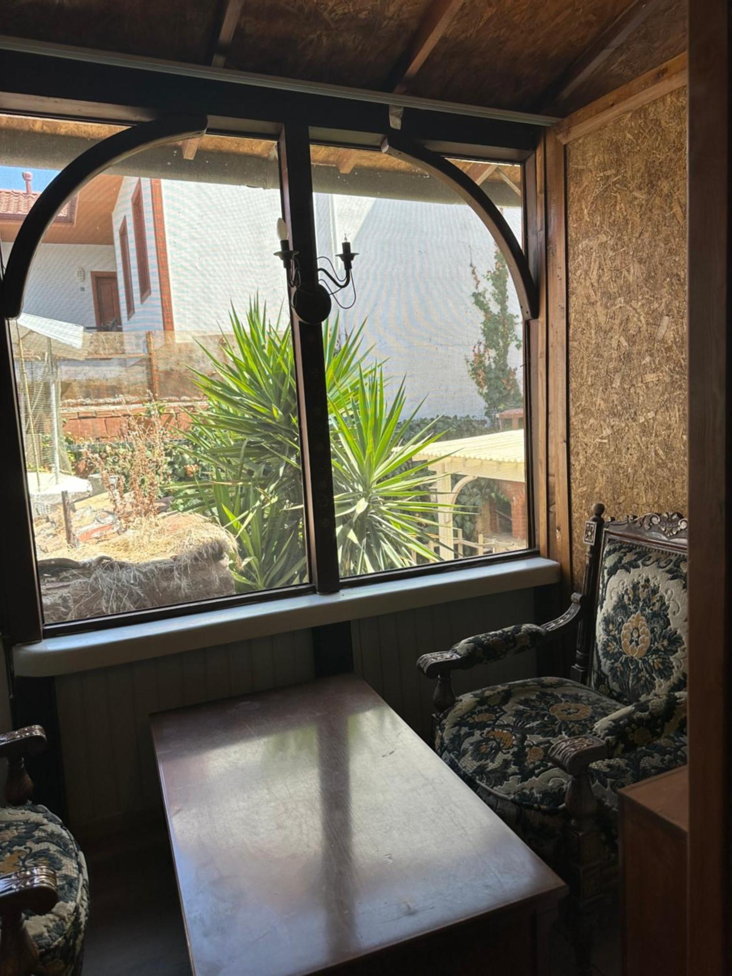 La Casa Carina Bed & Breakfast Antalya Exterior photo